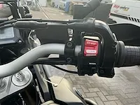 2015 yamaha xtz motorfiets - afbeelding 6 van  18