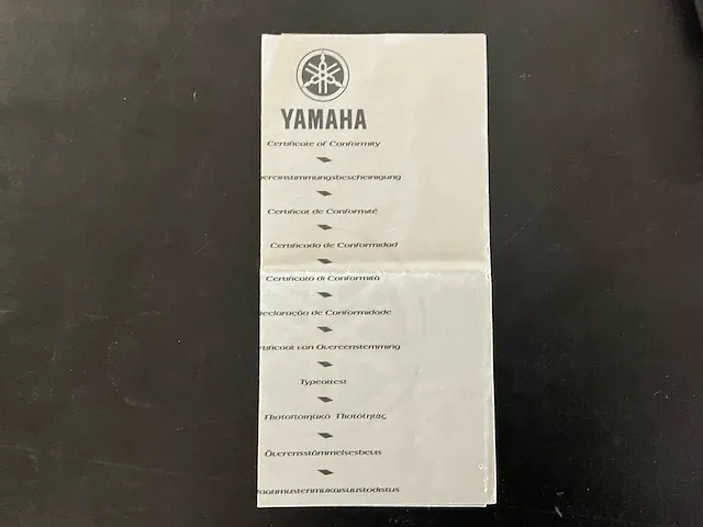 2015 yamaha xtz motorfiets - afbeelding 10 van  18