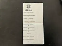 2015 yamaha xtz motorfiets - afbeelding 10 van  18