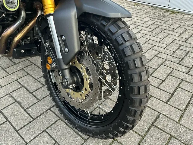 2015 yamaha xtz motorfiets - afbeelding 12 van  18