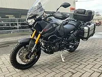 2015 yamaha xtz motorfiets - afbeelding 14 van  18