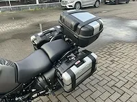 2015 yamaha xtz motorfiets - afbeelding 16 van  18