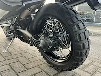 2015 yamaha xtz motorfiets - afbeelding 17 van  18