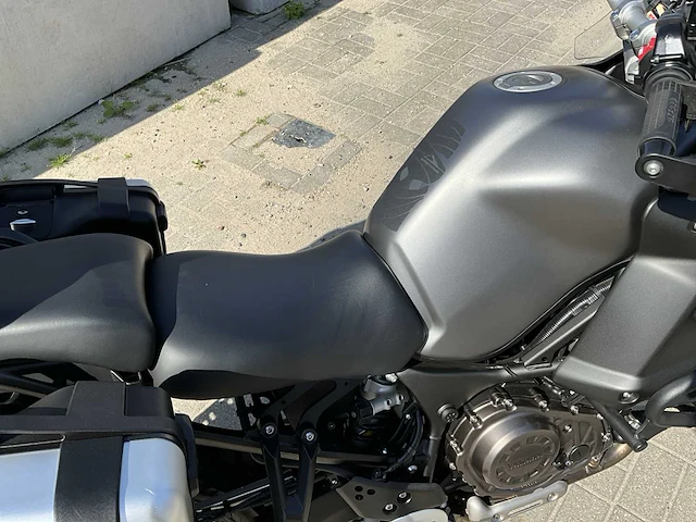 2015 yamaha xtz1200 super tenere - afbeelding 2 van  19