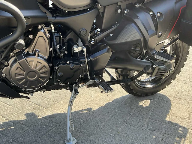 2015 yamaha xtz1200 super tenere - afbeelding 3 van  19
