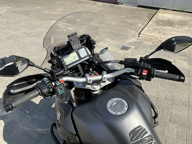 2015 yamaha xtz1200 super tenere - afbeelding 4 van  19