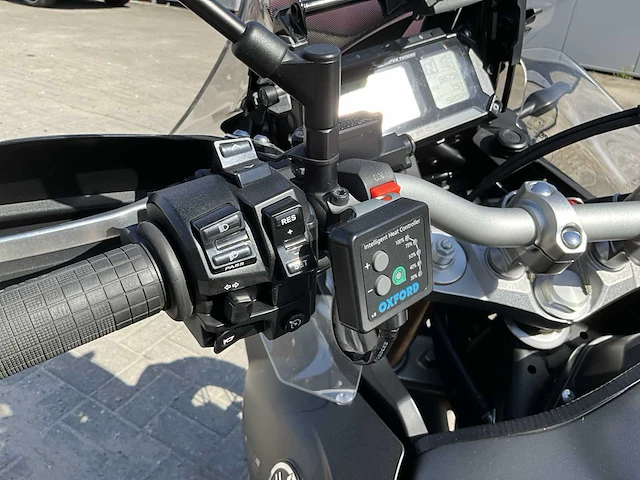 2015 yamaha xtz1200 super tenere - afbeelding 5 van  19