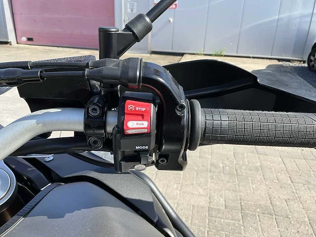 2015 yamaha xtz1200 super tenere - afbeelding 6 van  19