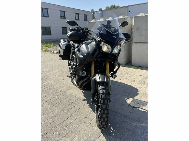 2015 yamaha xtz1200 super tenere - afbeelding 12 van  19
