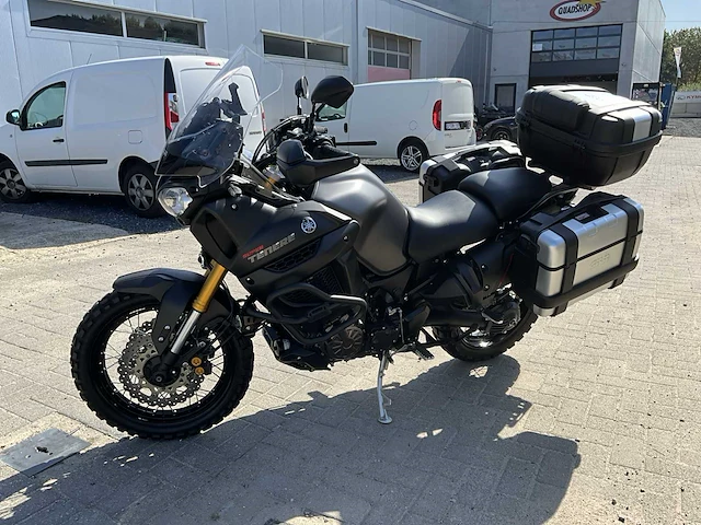 2015 yamaha xtz1200 super tenere - afbeelding 13 van  19