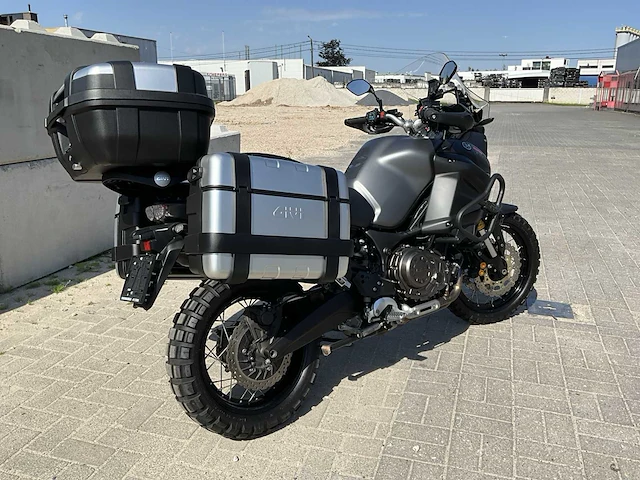 2015 yamaha xtz1200 super tenere - afbeelding 15 van  19