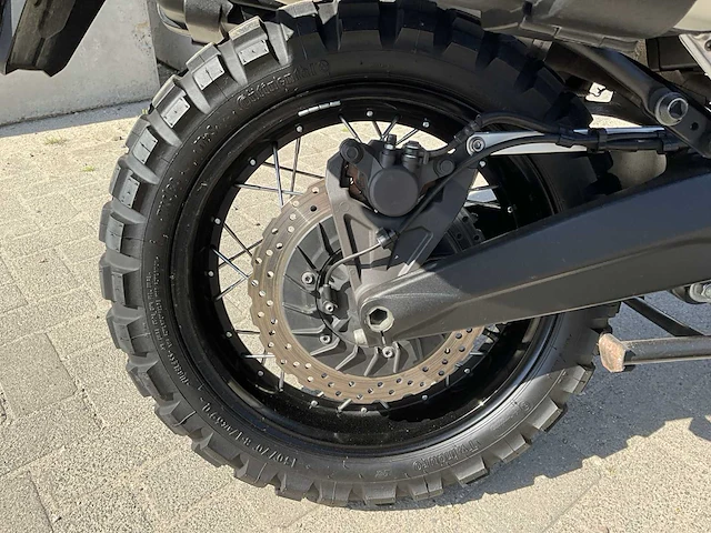 2015 yamaha xtz1200 super tenere - afbeelding 16 van  19