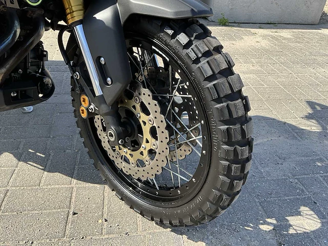 2015 yamaha xtz1200 super tenere - afbeelding 17 van  19