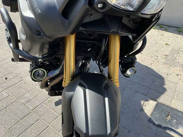 2015 yamaha xtz1200 super tenere - afbeelding 18 van  19