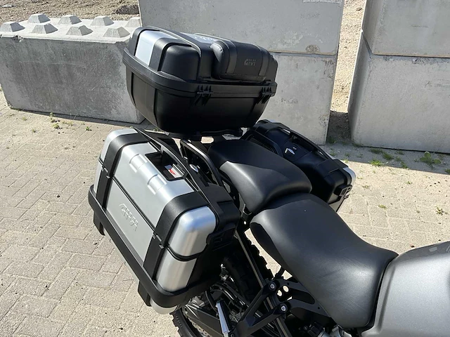 2015 yamaha xtz1200 super tenere - afbeelding 19 van  19
