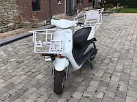 2015 yamaha yn50ft sa46 scooter - afbeelding 7 van  14