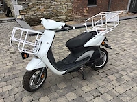 2015 yamaha yn50ft sa46 scooter - afbeelding 8 van  14
