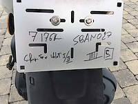 2015 yamaha yn50ft sa46 scooter - afbeelding 10 van  14