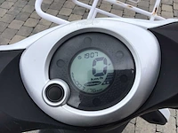 2015 yamaha yn50ft sa46 scooter - afbeelding 14 van  14
