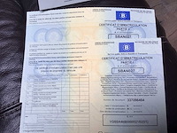 2015 yamaha yn50ft sa46 scooter - afbeelding 2 van  14