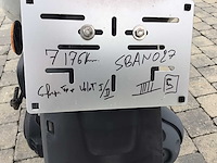 2015 yamaha yn50ft sa46 scooter - afbeelding 10 van  14