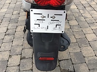 2015 yamaha yn50ft sa46 scooter - afbeelding 13 van  14