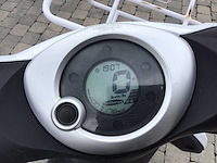 2015 yamaha yn50ft sa46 scooter - afbeelding 14 van  14