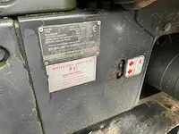 2015 yanmar vio57-u minigraafmachine - afbeelding 10 van  23