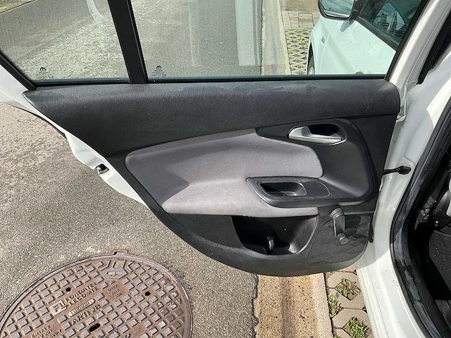 2016 - fiat tipo - personenauto - afbeelding 5 van  32