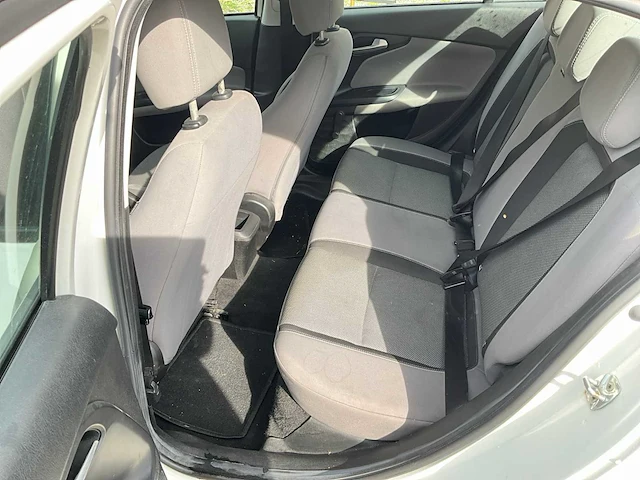 2016 - fiat tipo - personenauto - afbeelding 6 van  32