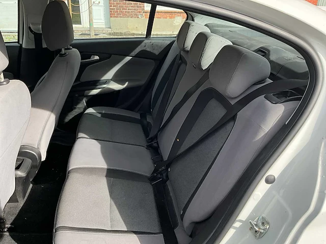2016 - fiat tipo - personenauto - afbeelding 7 van  32