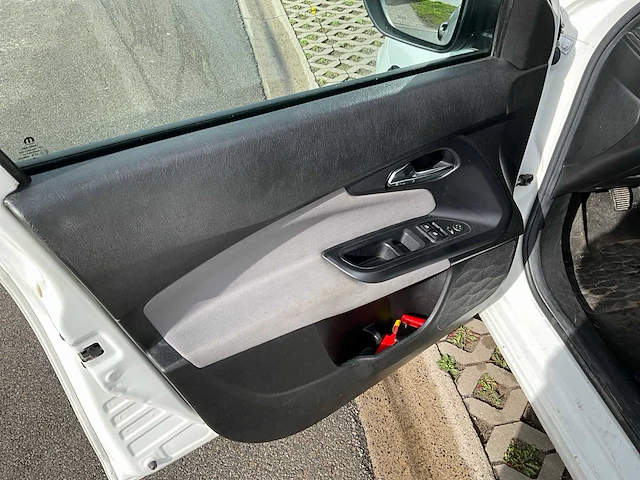 2016 - fiat tipo - personenauto - afbeelding 11 van  32