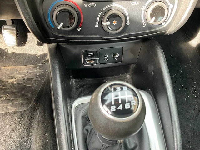 2016 - fiat tipo - personenauto - afbeelding 20 van  32