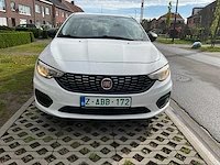 2016 - fiat tipo - personenauto - afbeelding 12 van  32
