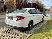 2016 - fiat tipo - personenauto - afbeelding 28 van  32