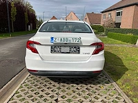 2016 - fiat tipo - personenauto - afbeelding 29 van  32
