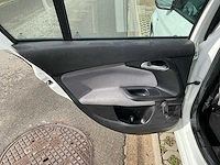 2016 - fiat tipo - personenauto - afbeelding 5 van  32