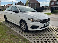 2016 - fiat tipo - personenauto - afbeelding 23 van  32