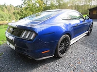2016 - ford mustang - personenauto - afbeelding 2 van  42