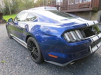 2016 - ford mustang - personenauto - afbeelding 4 van  42
