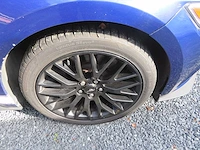 2016 - ford mustang - personenauto - afbeelding 11 van  42