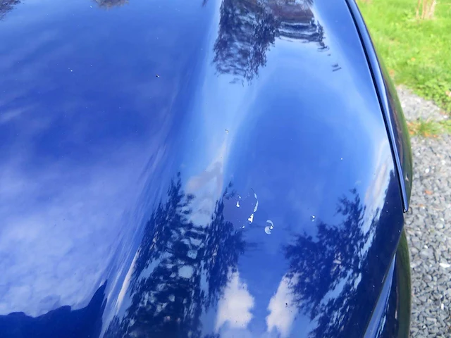 2016 - ford mustang - personenauto - afbeelding 14 van  42