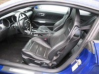 2016 - ford mustang - personenauto - afbeelding 15 van  42