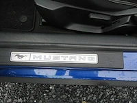 2016 - ford mustang - personenauto - afbeelding 16 van  42