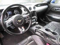 2016 - ford mustang - personenauto - afbeelding 19 van  42
