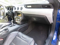 2016 - ford mustang - personenauto - afbeelding 22 van  42