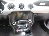 2016 - ford mustang - personenauto - afbeelding 25 van  42