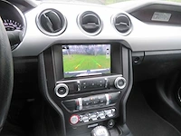 2016 - ford mustang - personenauto - afbeelding 26 van  42