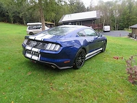 2016 - ford mustang - personenauto - afbeelding 38 van  42