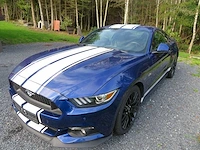 2016 - ford mustang - personenauto - afbeelding 40 van  42